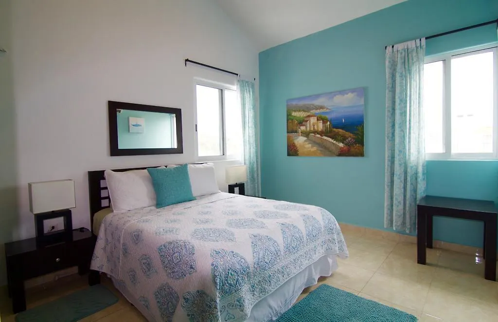 Apartmán Los Lirios Playa del Carmen 0*,  Mexiko