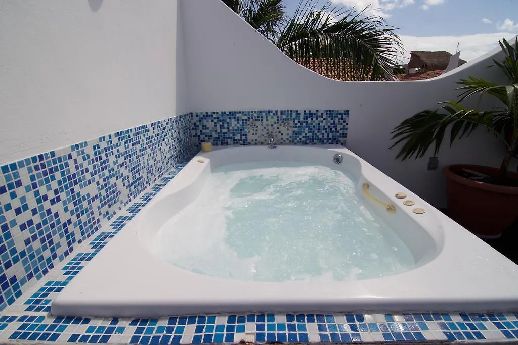 Los Lirios Apartment Playa del Carmen