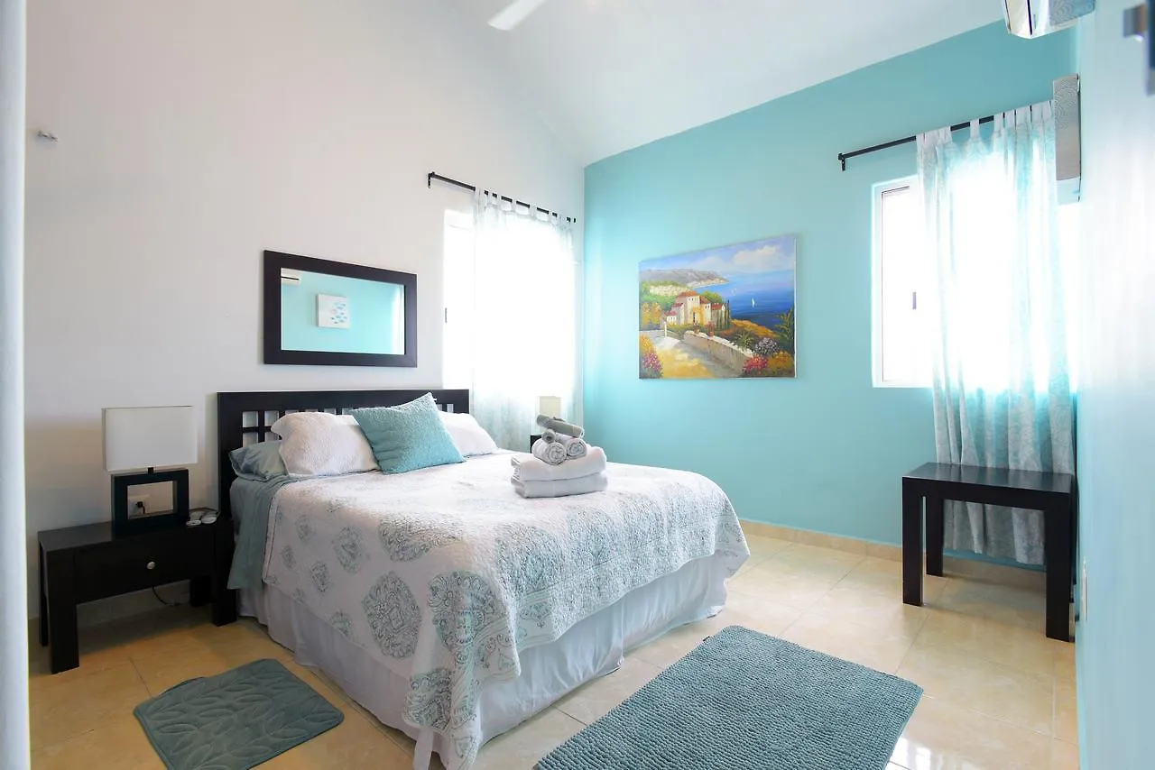 Los Lirios Apartment Playa del Carmen 0*,  Mexico